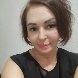 Фотография репетитора Скорбина Ольга Сергеевна