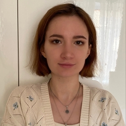 Фотография репетитора Артемьева Ольга Алексеевна