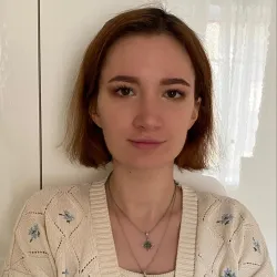 Фотография репетитора Артемьева Ольга Алексеевна