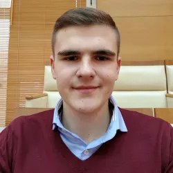 Фотография репетитора Мосев Николай Константинович