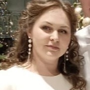 Фотография репетитора Железнякова Анна Григорьевна