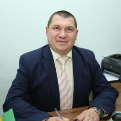 Фотография репетитора Скопа Виталий Александрович