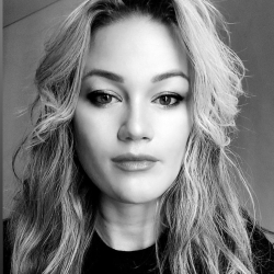 Фотография репетитора Авдеева Анастасия Игоревна