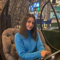 Фотография репетитора Борисенко Карина Михайловна