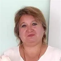 Фотография репетитора Федорова Лидия Львовна