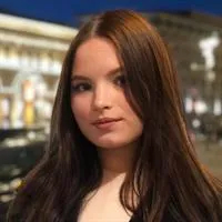 Фотография репетитора Маяковская Юлия Александровна