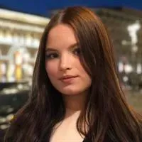 Фотография репетитора Маяковская Юлия Александровна