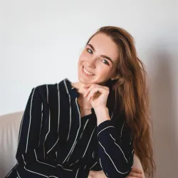 Фотография репетитора Круковская Елена Евгеньевна