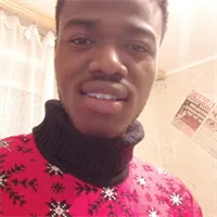 Фотография репетитора Коне Лохи Нестор 