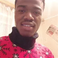 Фотография репетитора Коне Лохи Нестор 