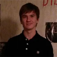 Фотография репетитора Букотарь Александр Александрович