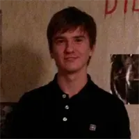 Фотография репетитора Букотарь Александр Александрович