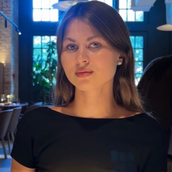 Фотография репетитора Свистакова Татьяна Андреевна