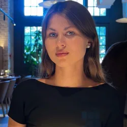 Фотография репетитора Свистакова Татьяна Андреевна