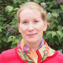 Фотография репетитора Зубцова Светлана Леонидовна