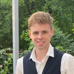 Фотография репетитора Есауленко Владислав Дмитриевич