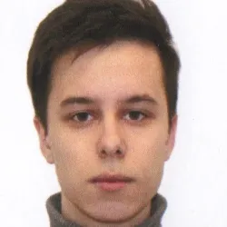 Фотография репетитора Голубев Филипп Игоревич