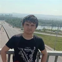 Фотография репетитора Буряченко Максим Александрович