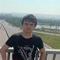 Фотография репетитора Буряченко Максим Александрович