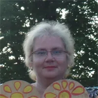 Фотография репетитора Стреляная Оксана Алексеевна