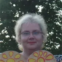 Фотография репетитора Стреляная Оксана Алексеевна