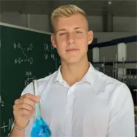 Фотография репетитора Калинин Александр Иванович