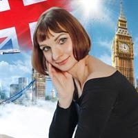 Фотография репетитора Борисова Екатерина Викторовна