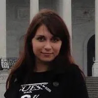 Фотография репетитора Фоменко Мария Анатольевна