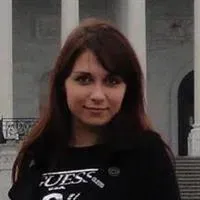 Фотография репетитора Фоменко Мария Анатольевна