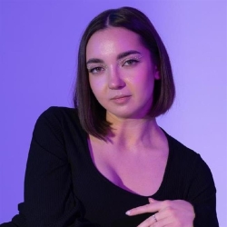 Фотография репетитора Корнева Ирина Алексеевна