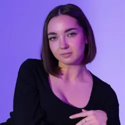 Фотография репетитора Корнева Ирина Алексеевна