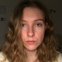 Фотография репетитора Люц Маргарита Сергеевна