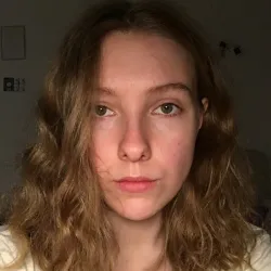 Фотография репетитора Люц Маргарита Сергеевна