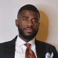 Фотография репетитора Гарба Хабубакар 