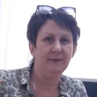 Фотография репетитора Балдуева Елена Николаевна