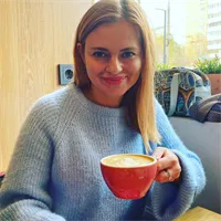 Фотография репетитора Кашлева Алена Сергеевна