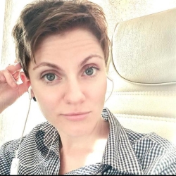 Фотография репетитора Милых Анна Вячеславовна