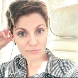 Фотография репетитора Милых Анна Вячеславовна