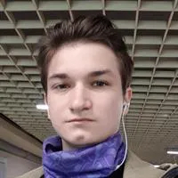 Фотография репетитора Беляев Егор Александрович