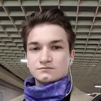 Фотография репетитора Беляев Егор Александрович