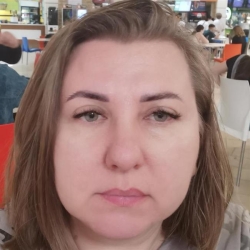 Фотография репетитора Чекурова Анна Валерьевна