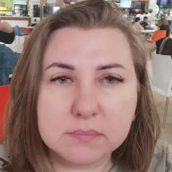 Фотография репетитора Чекурова Анна Валерьевна