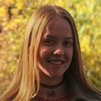 Фотография репетитора Залеских Софья Викторовна