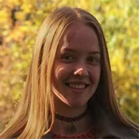 Фотография репетитора Залеских Софья Викторовна