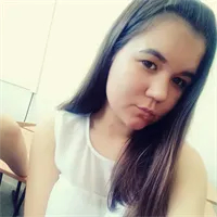 Фотография репетитора Подлипаева Кристина Анатольевна