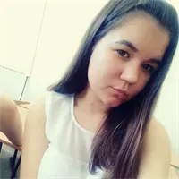 Фотография репетитора Подлипаева Кристина Анатольевна