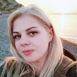 Фотография репетитора Репина Ольга Андреевна