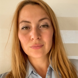 Фотография репетитора Хохрякова Ольга Николаевна