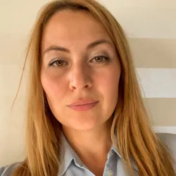 Фотография репетитора Хохрякова Ольга Николаевна