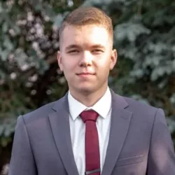 Фотография репетитора Тукошов Игорь Леонидович